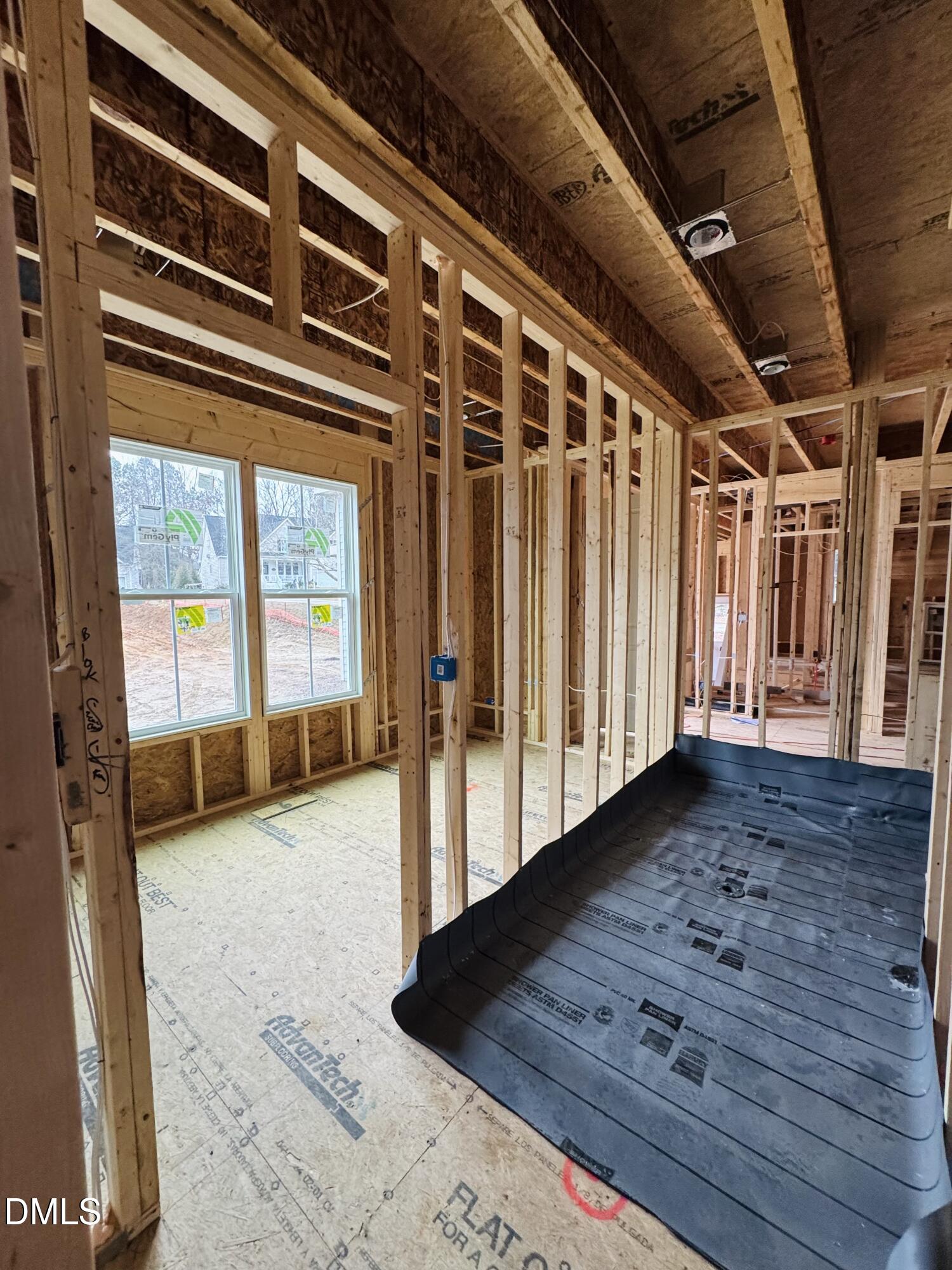 729 Bennett Ridge Court