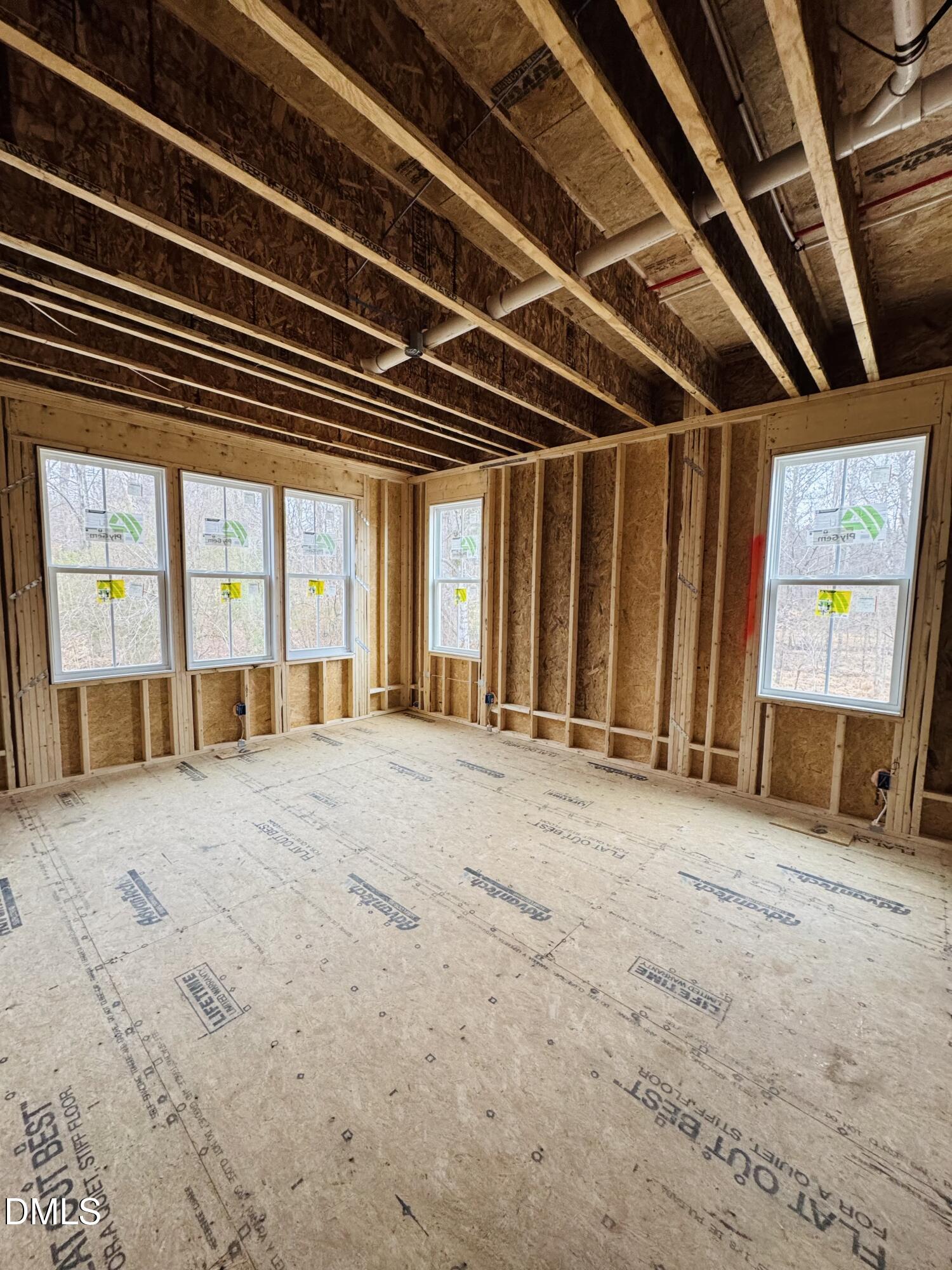 729 Bennett Ridge Court