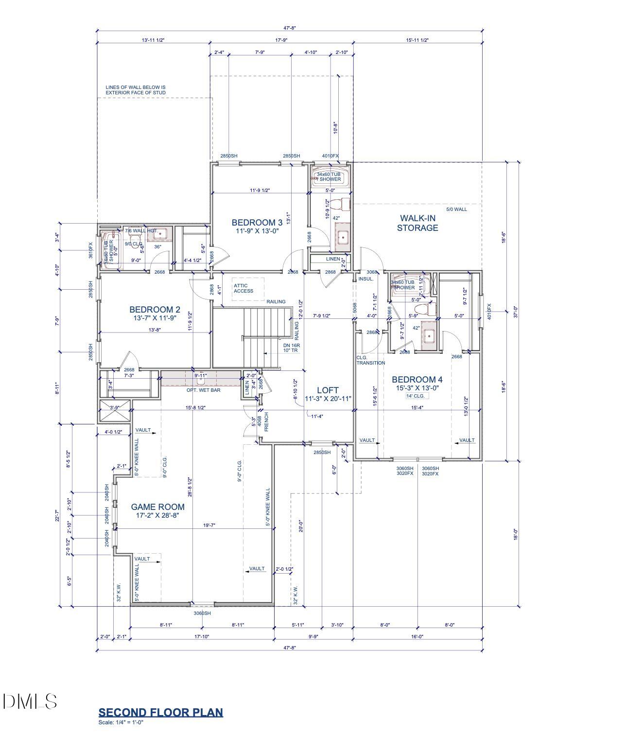 729 Bennett Ridge Court