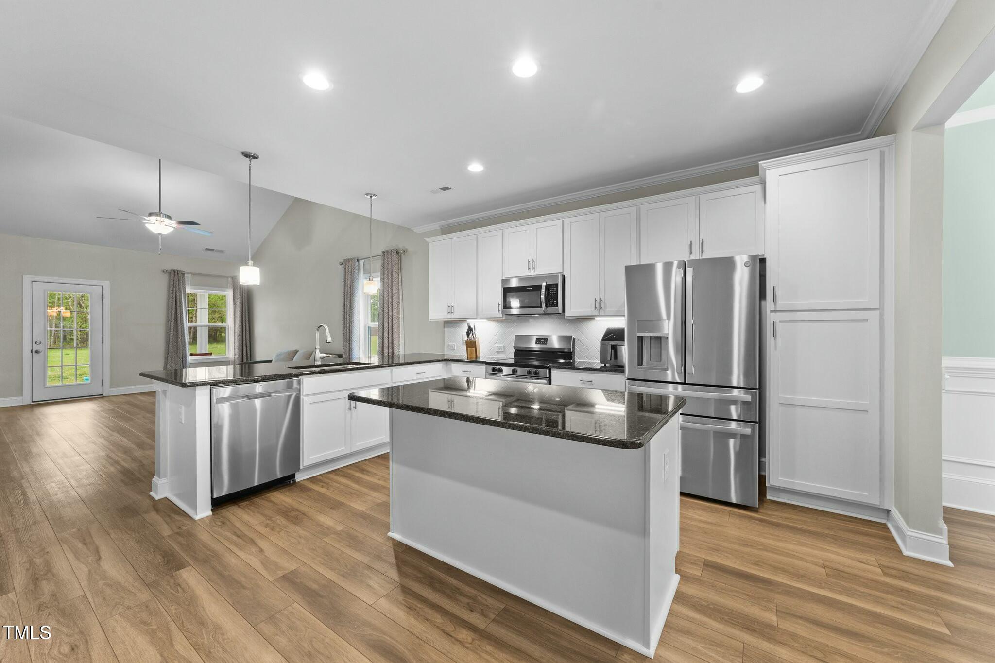 396 Martins Mill Court