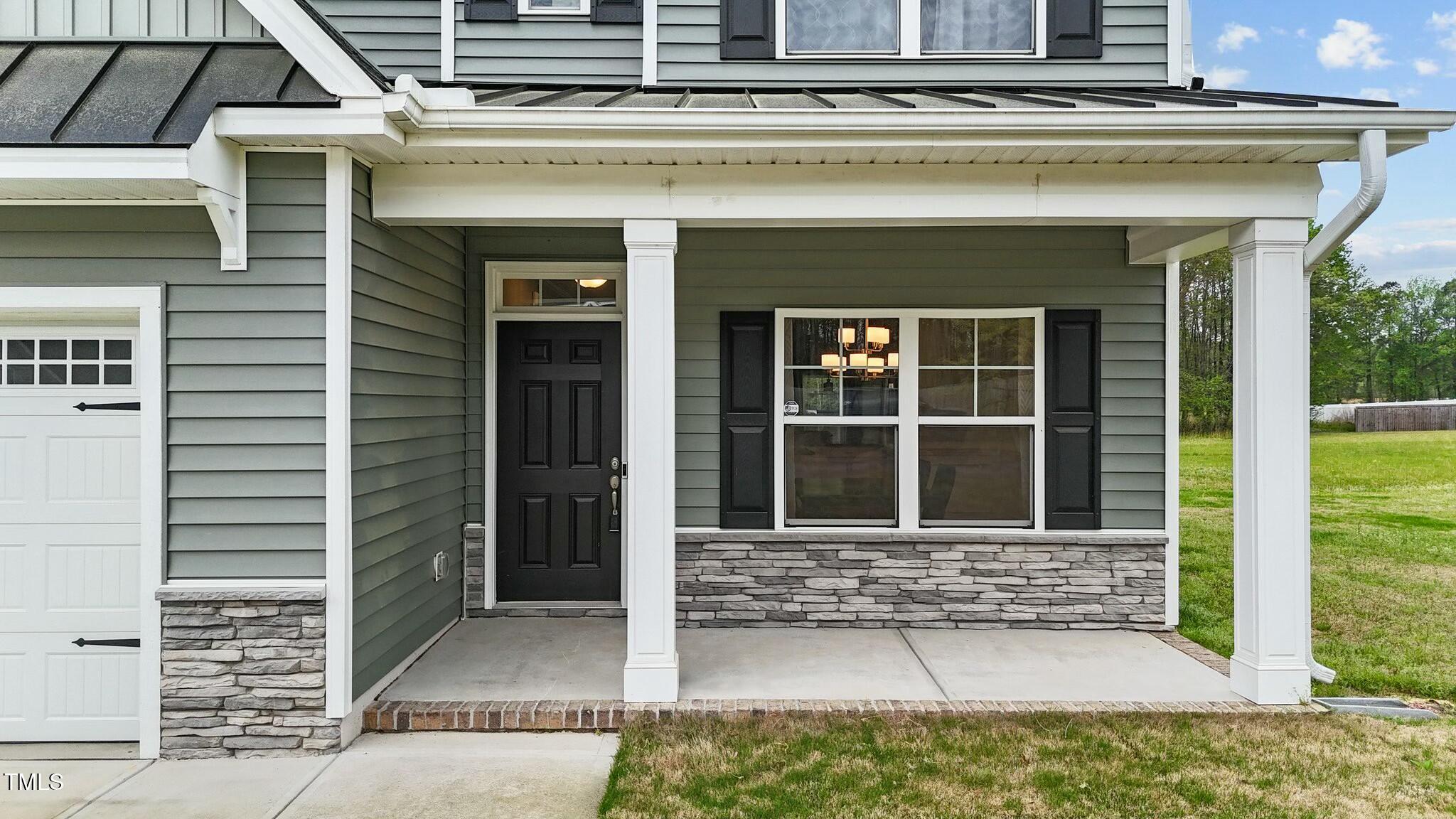 396 Martins Mill Court