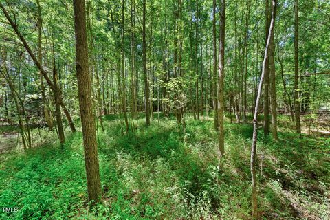 4110 Wilson Town Road Oxford NC 27565