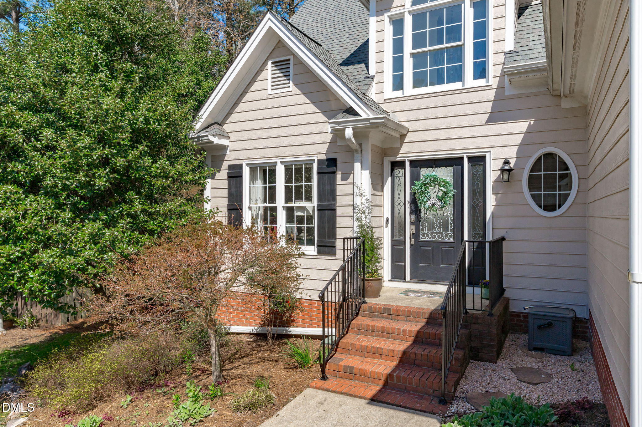 200 Avent Pines Lane