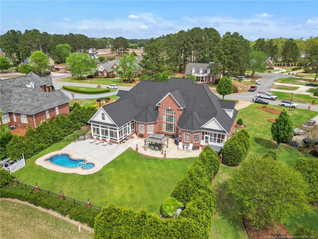 1105 Wild Pine Drive