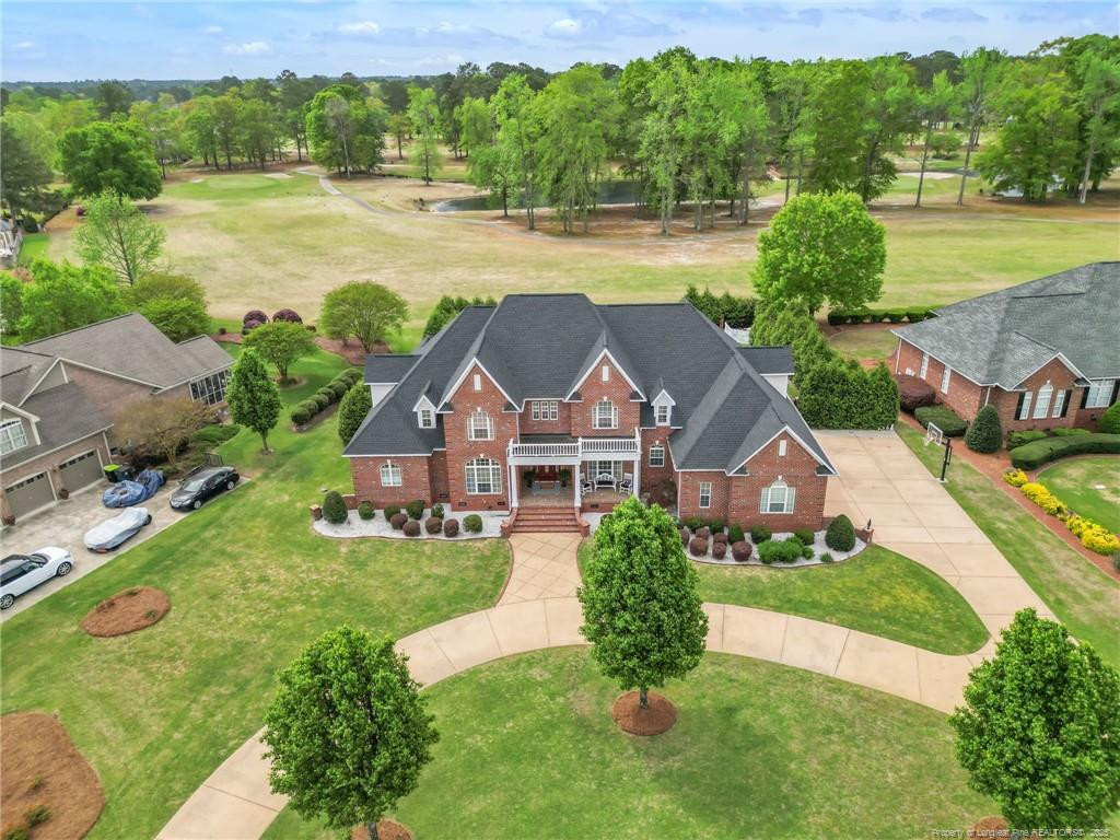 1105 Wild Pine Drive