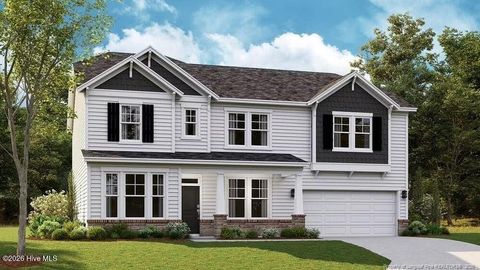 51 Cornelia Crossing Cameron NC 28326