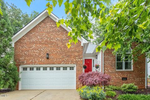 123 Chimney Rise Drive Cary NC 27511