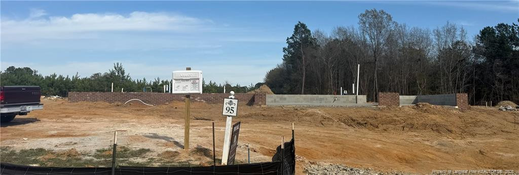 1955 Thomas Wood (Lot 95) Drive