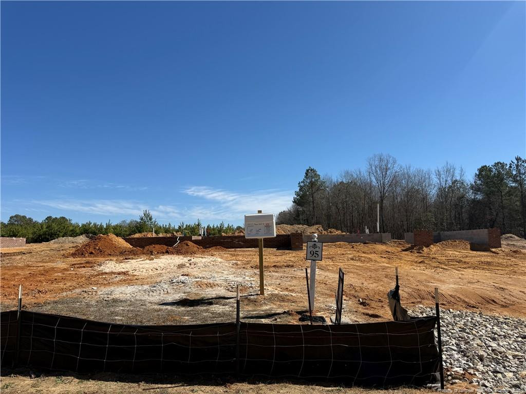 1955 Thomas Wood (Lot 95) Drive