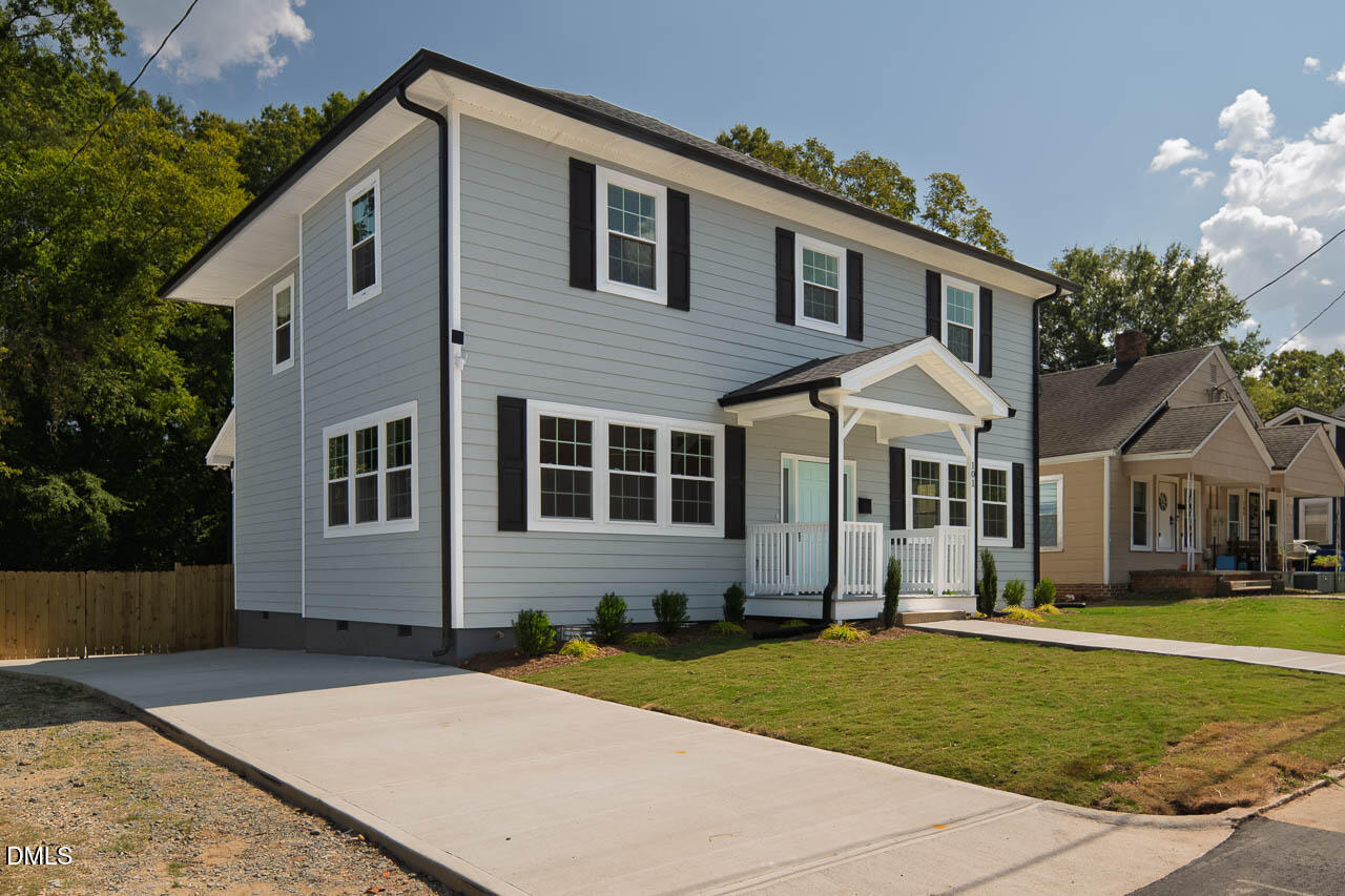 101 S Maple Street