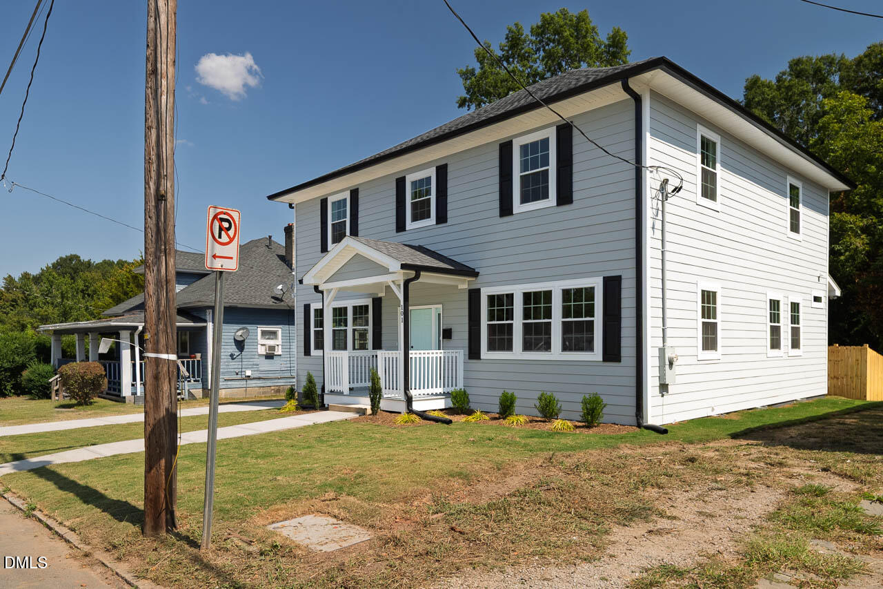 101 S Maple Street