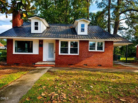 Photo of 1018 E 9th Street, Lumberton, NC 28358 (MLS # 10170900)