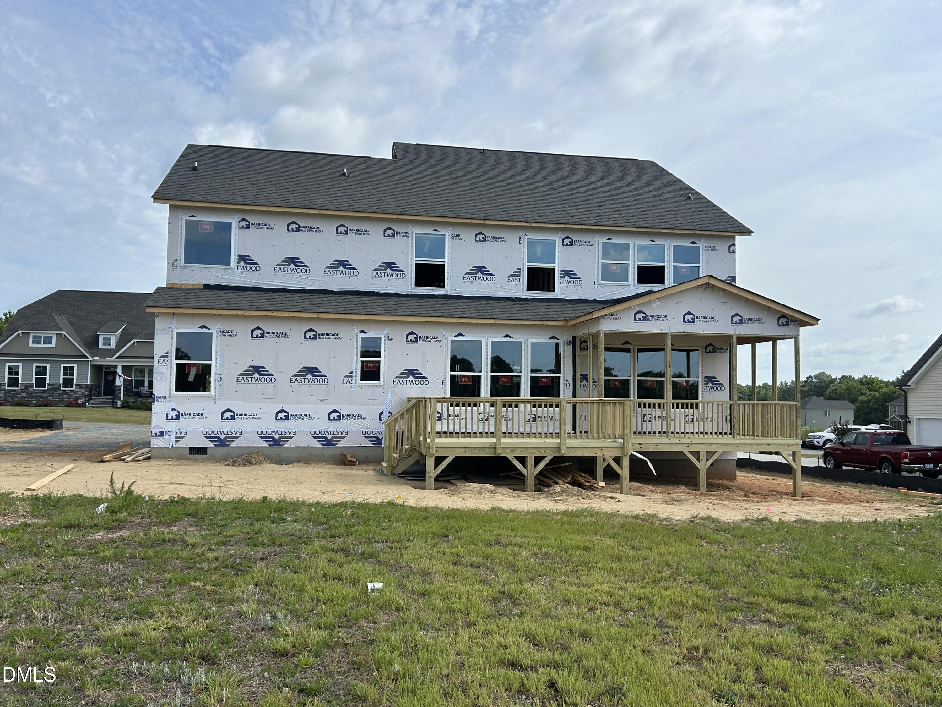 176 Sage Lane