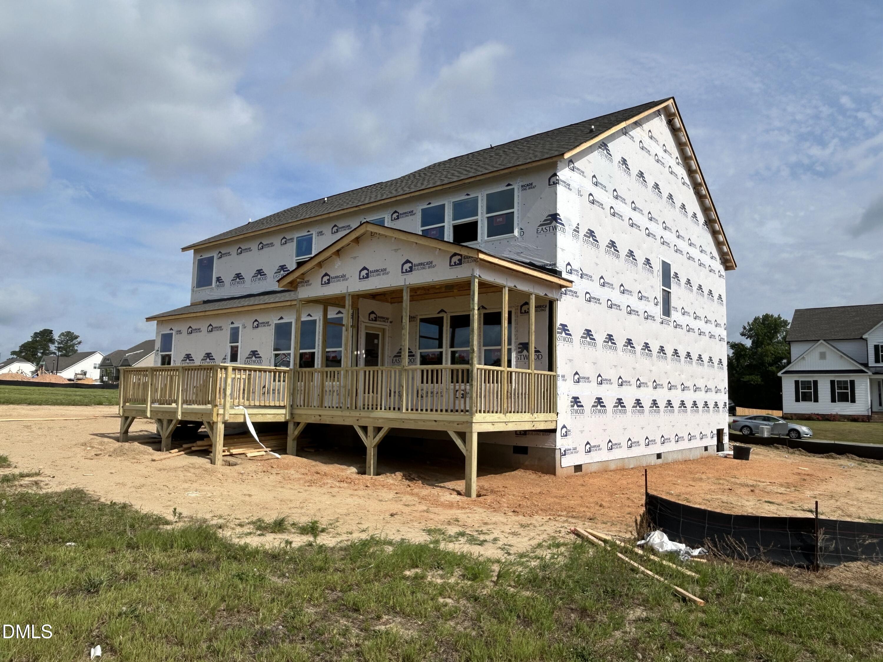 176 Sage Lane