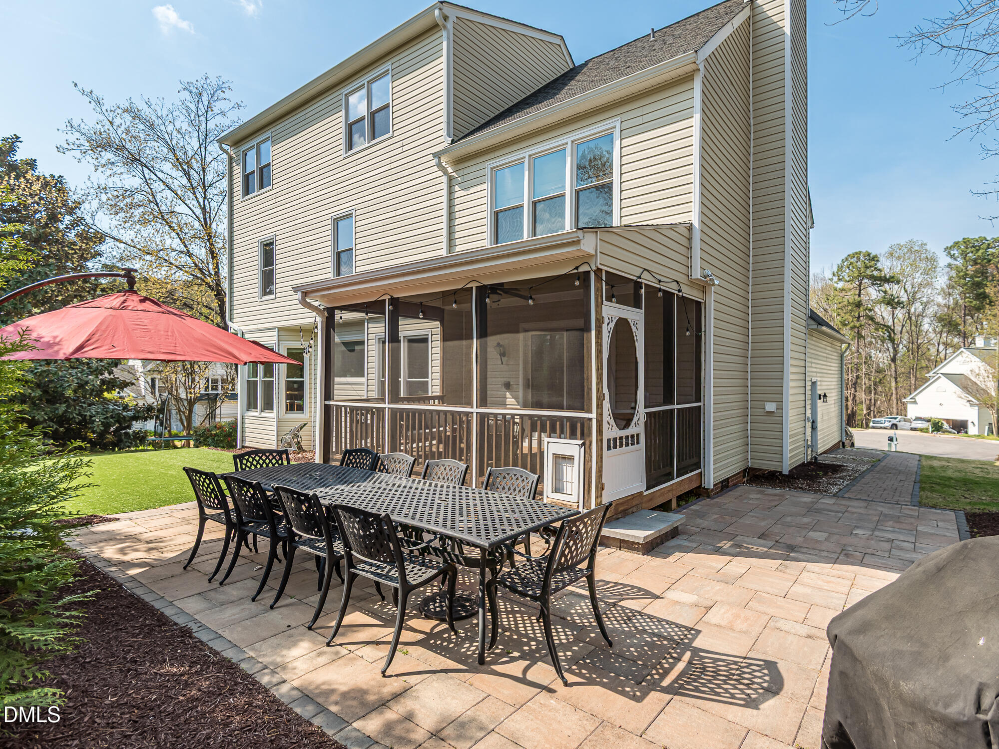 330 Bond Lake Drive
