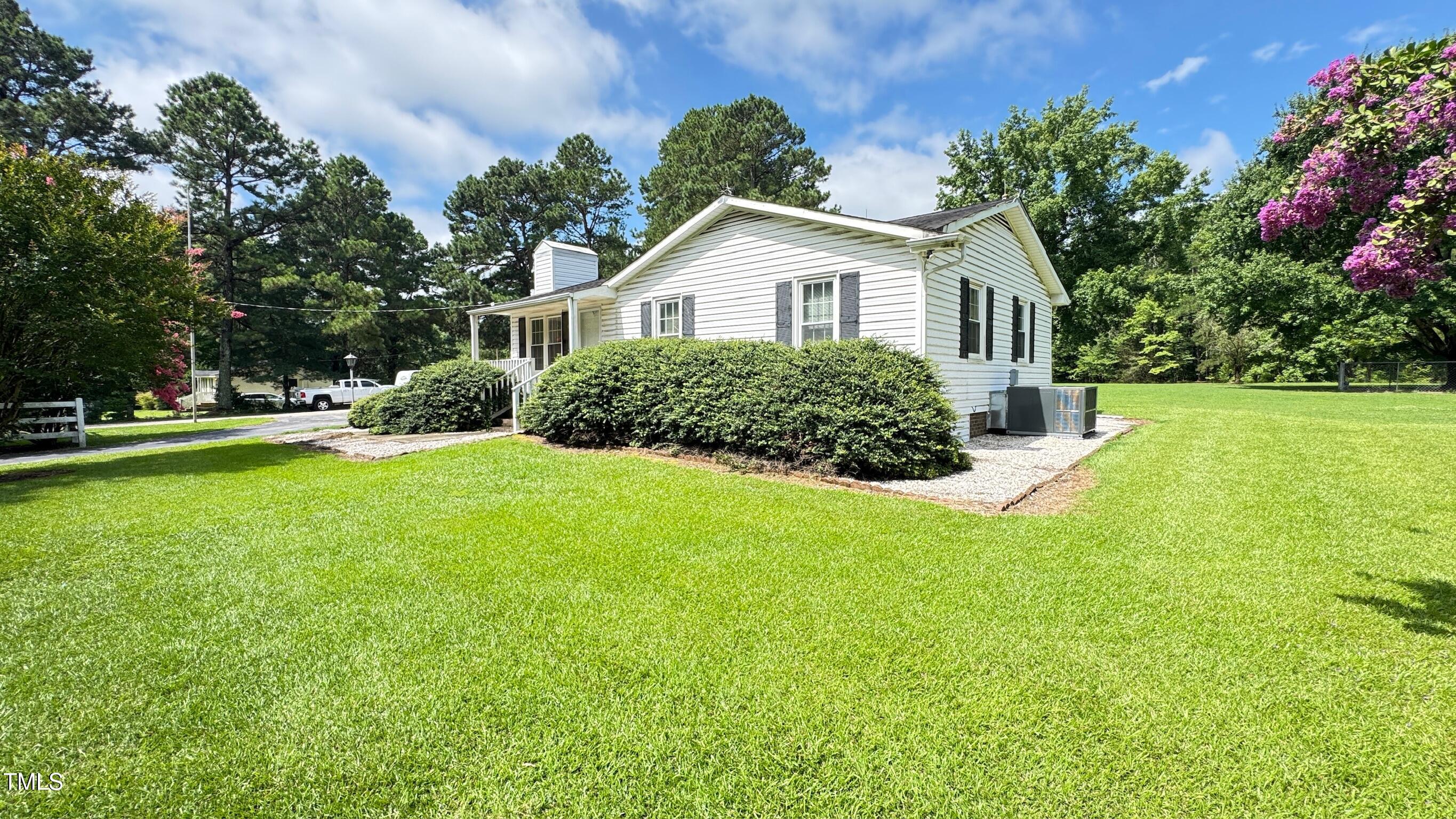 2229 Lizard Lick Road
