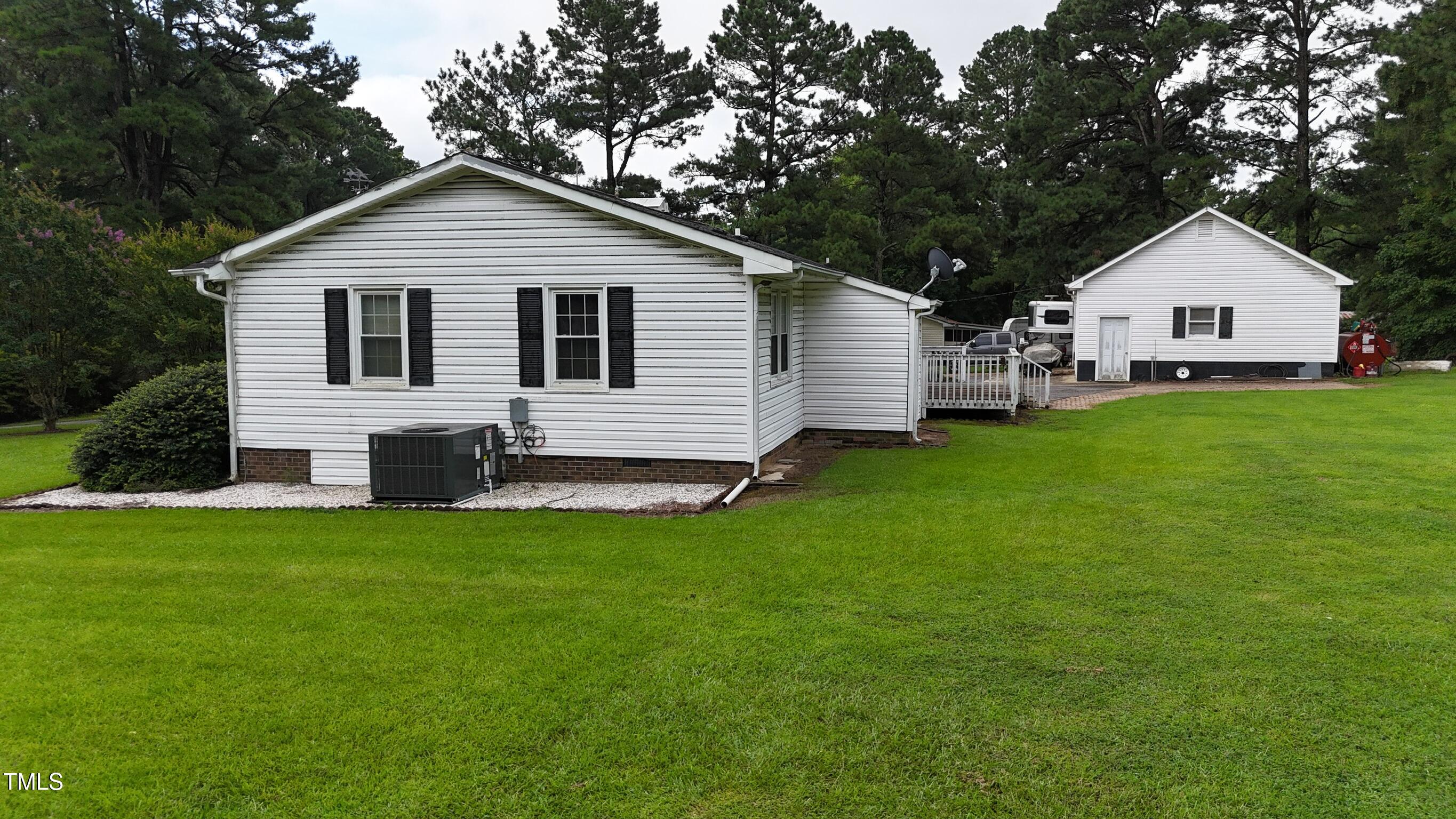 2229 Lizard Lick Road