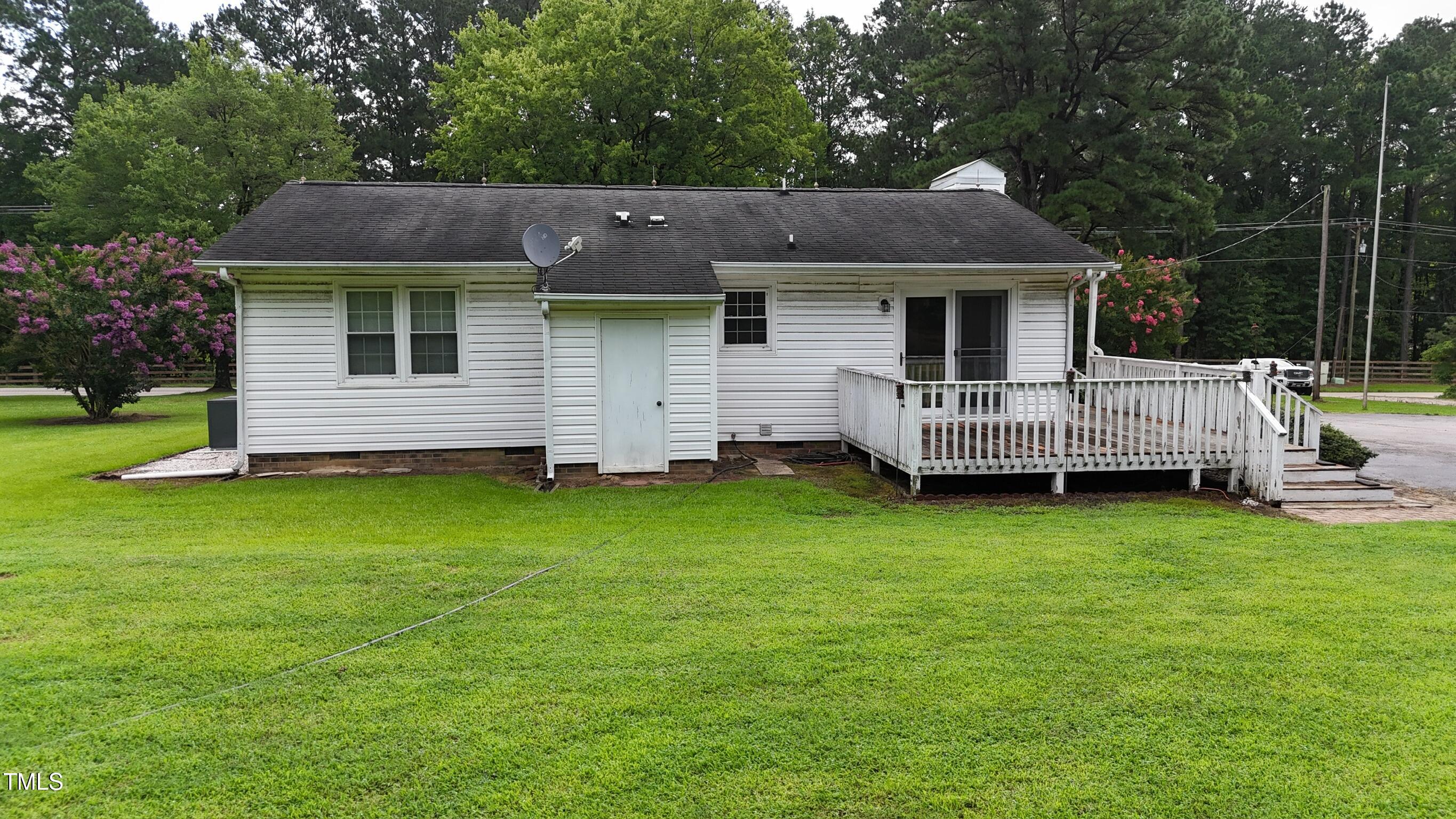 2229 Lizard Lick Road