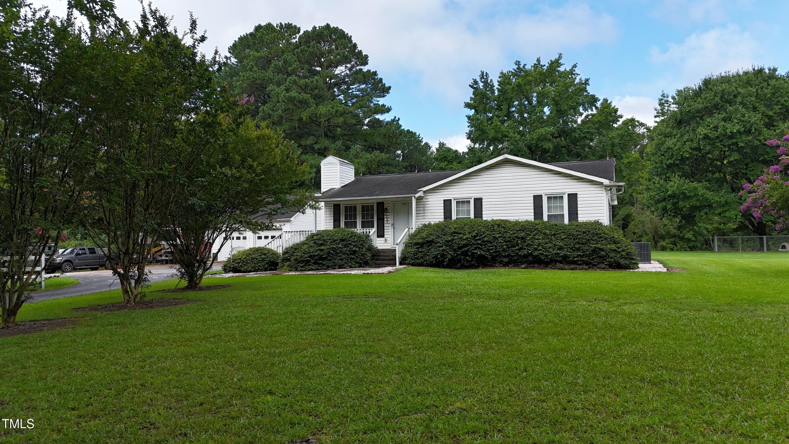 2229 Lizard Lick Road