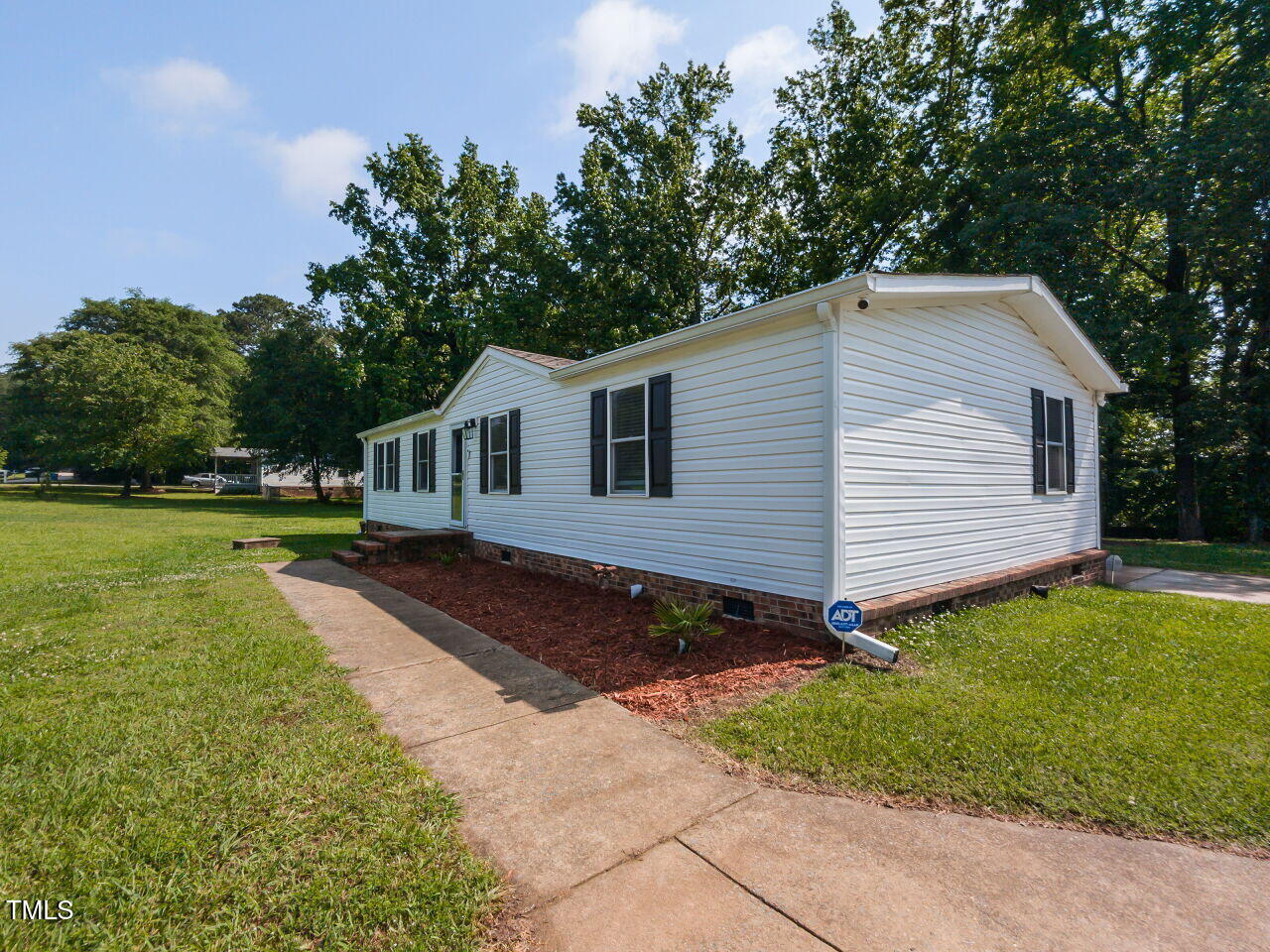 4125 Brushy Ridge Drive