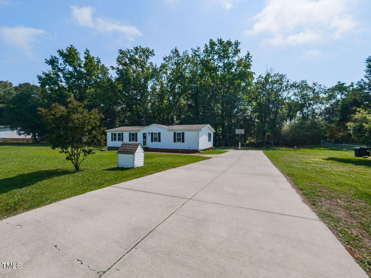 4125 Brushy Ridge Drive