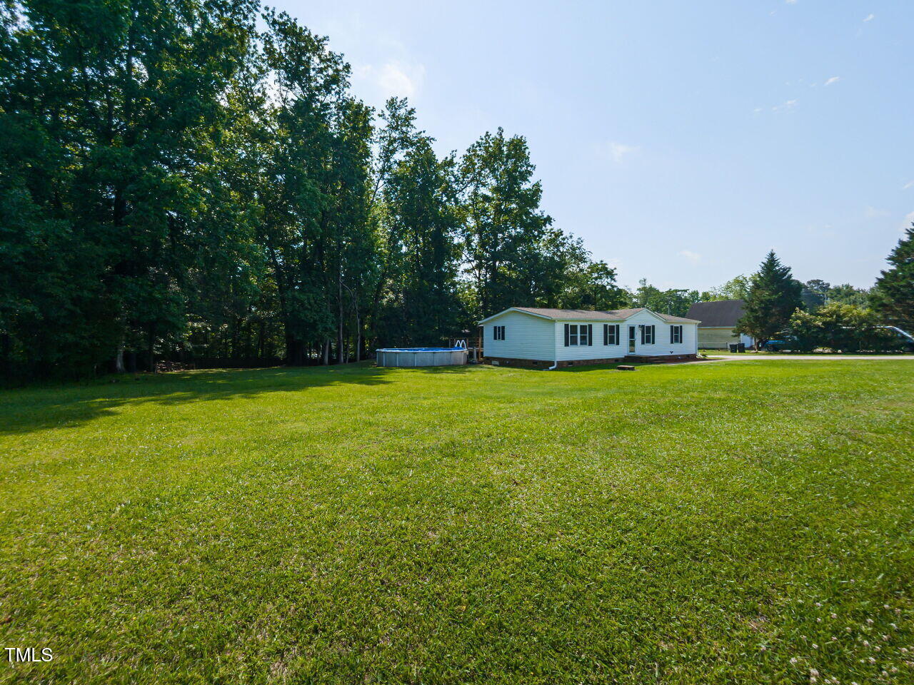 4125 Brushy Ridge Drive