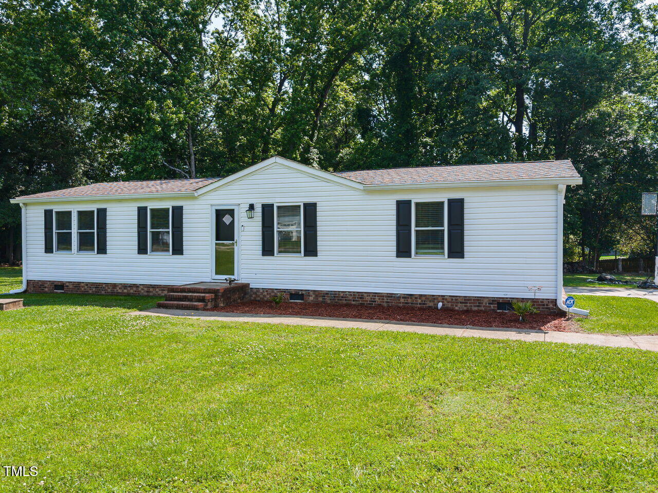 4125 Brushy Ridge Drive