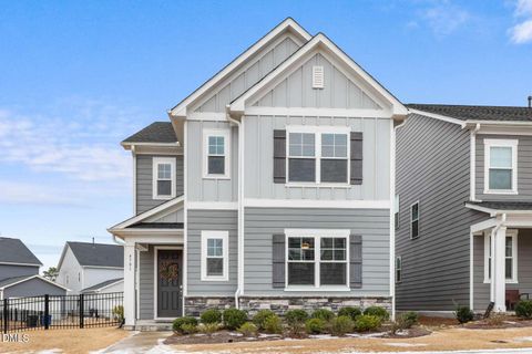 4701 Crescent Square Street Raleigh NC 27616