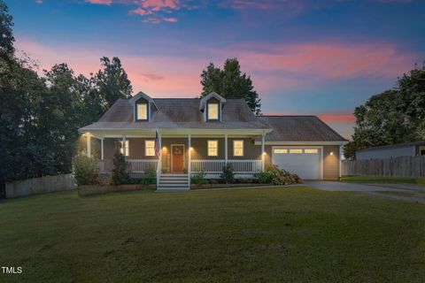 2028 Webster Grove Drive Mebane NC 27302