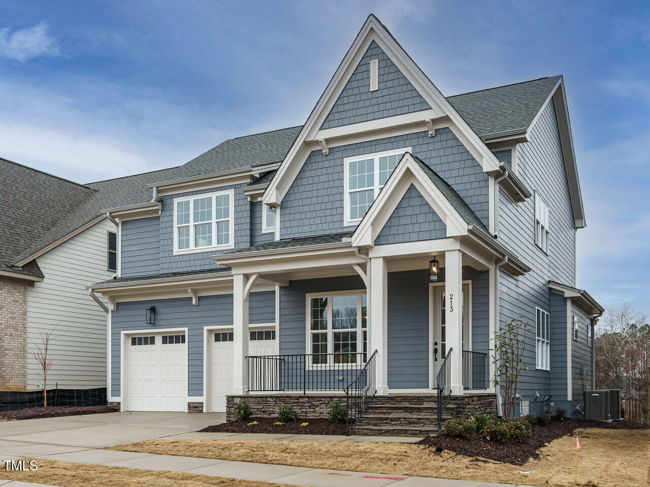 213 Big Bradley Drive