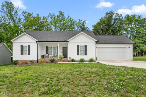 101 Hazy Lane Thomasville NC 27360