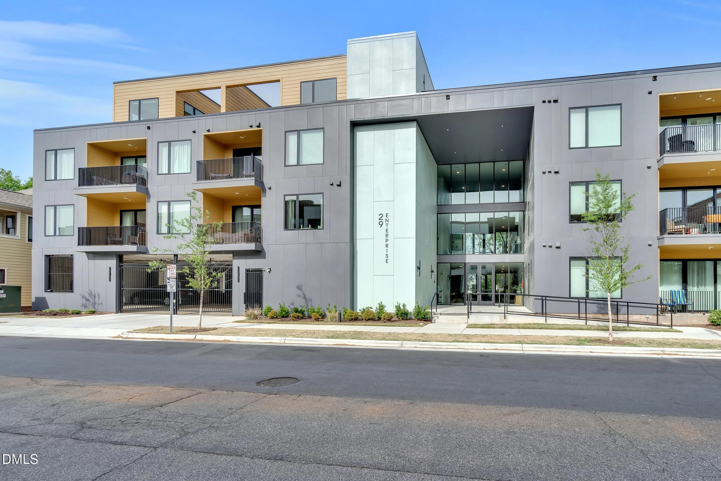 29 Enterprise Street Unit 309