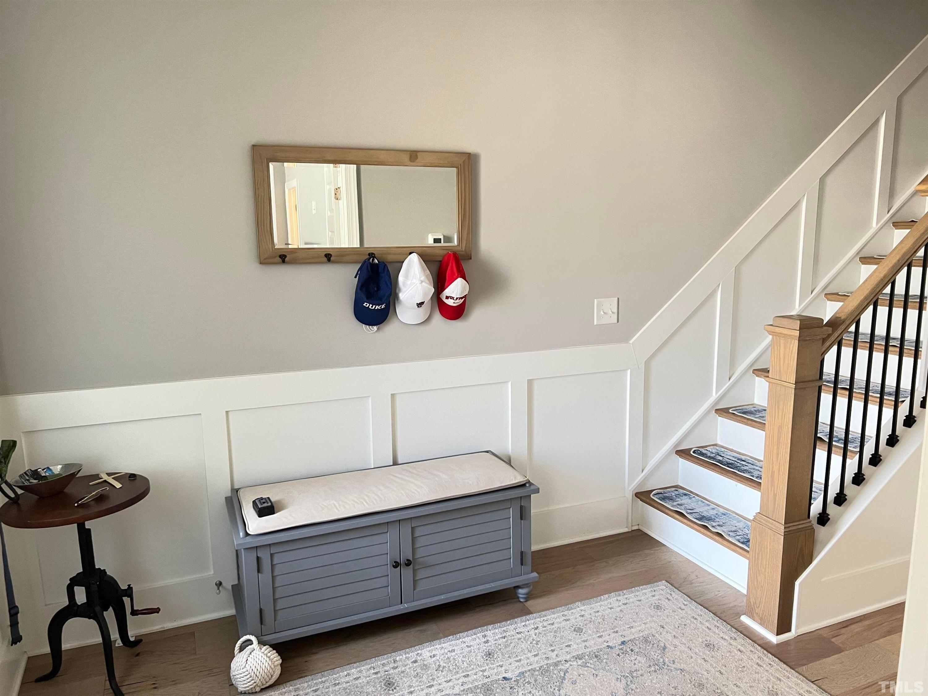 5807 Abingdon Ridge Place