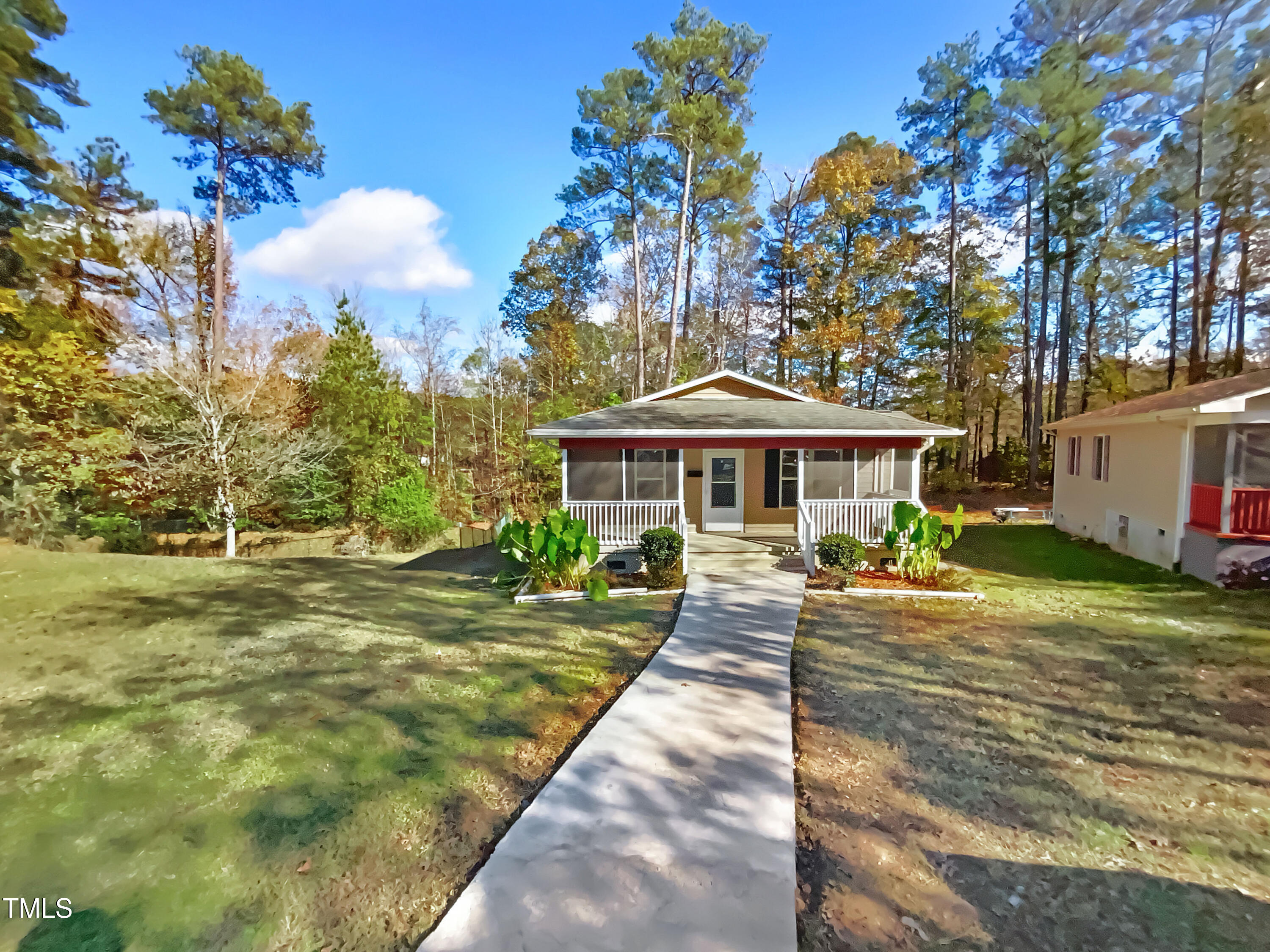 1122 E Ellerbee Street, Durham, NC 27704 | MLS 10064125 | Listing  Information | Long & Foster