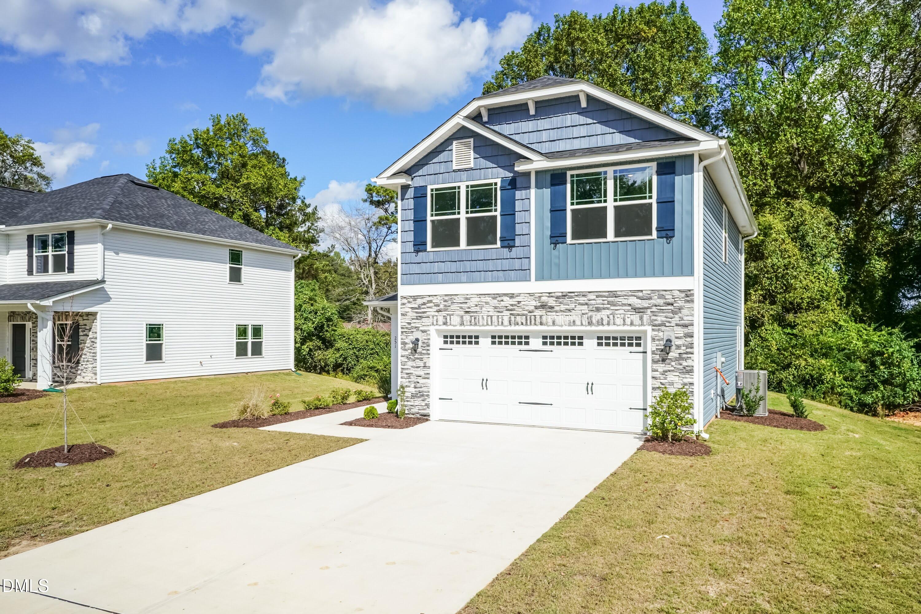 251 Hopewell Br Court