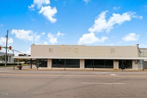 501 E Market Street Smithfield NC 27577