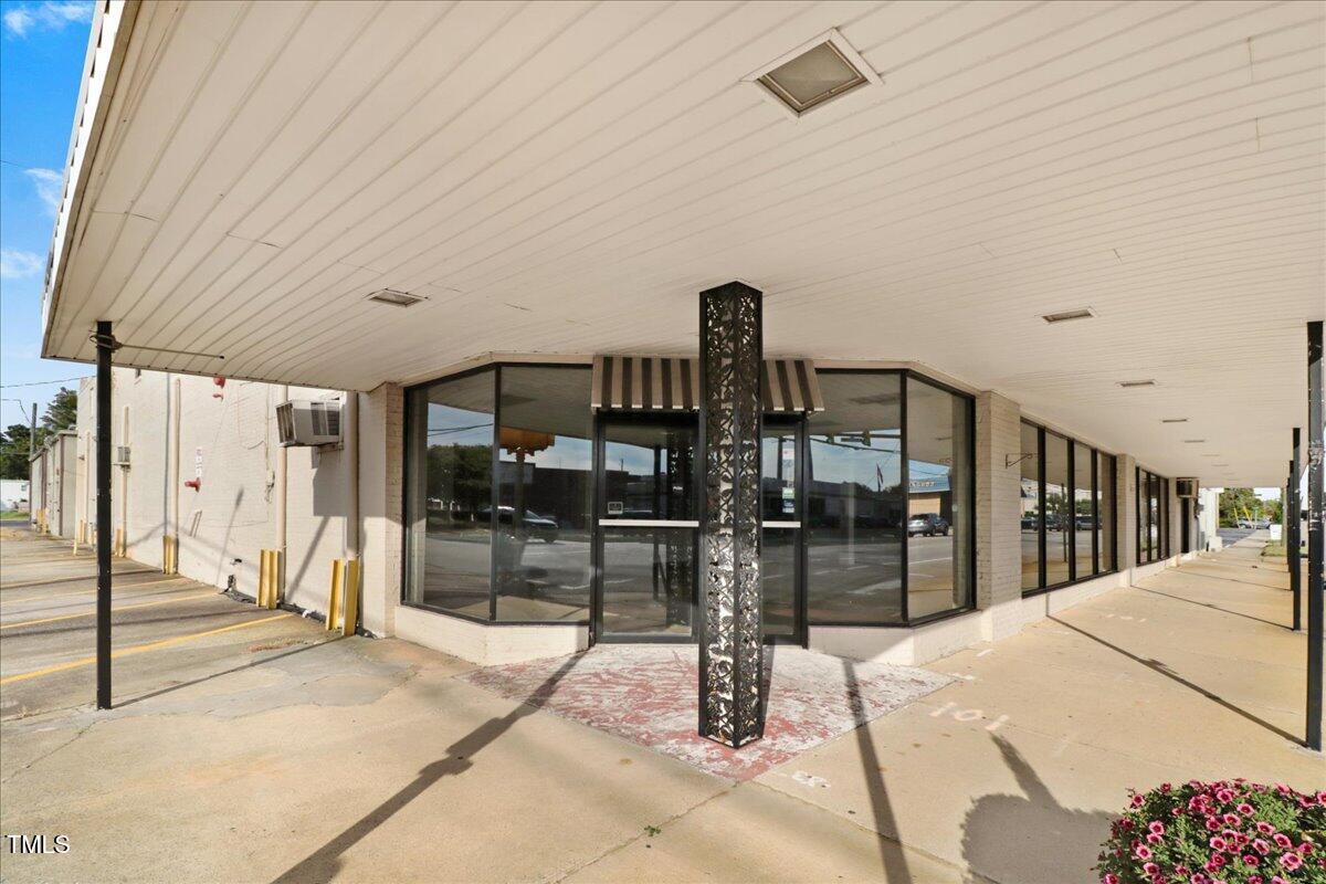 501 E Market Street