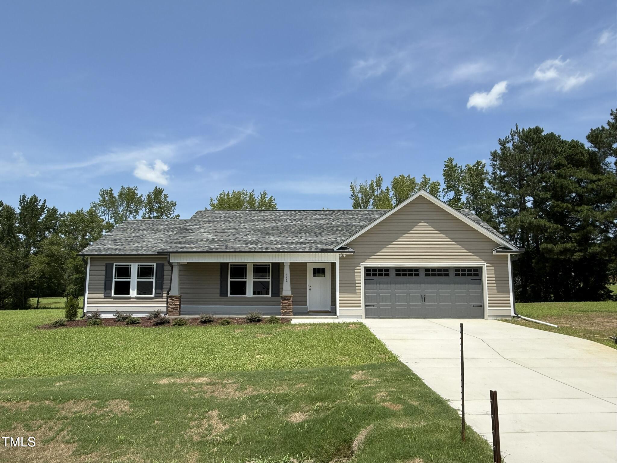 332 Magnolia Run Way