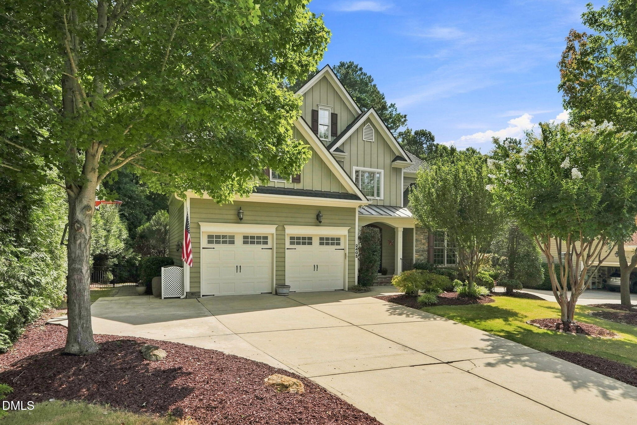 2405 Thurrock Drive