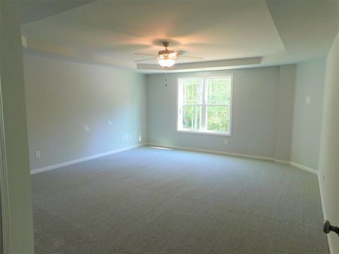 A home in Angier