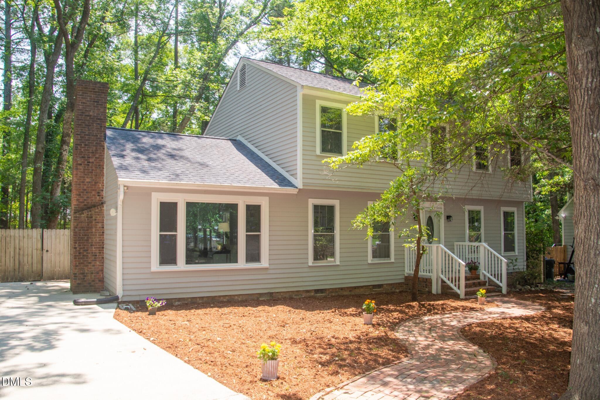 110 Country Road