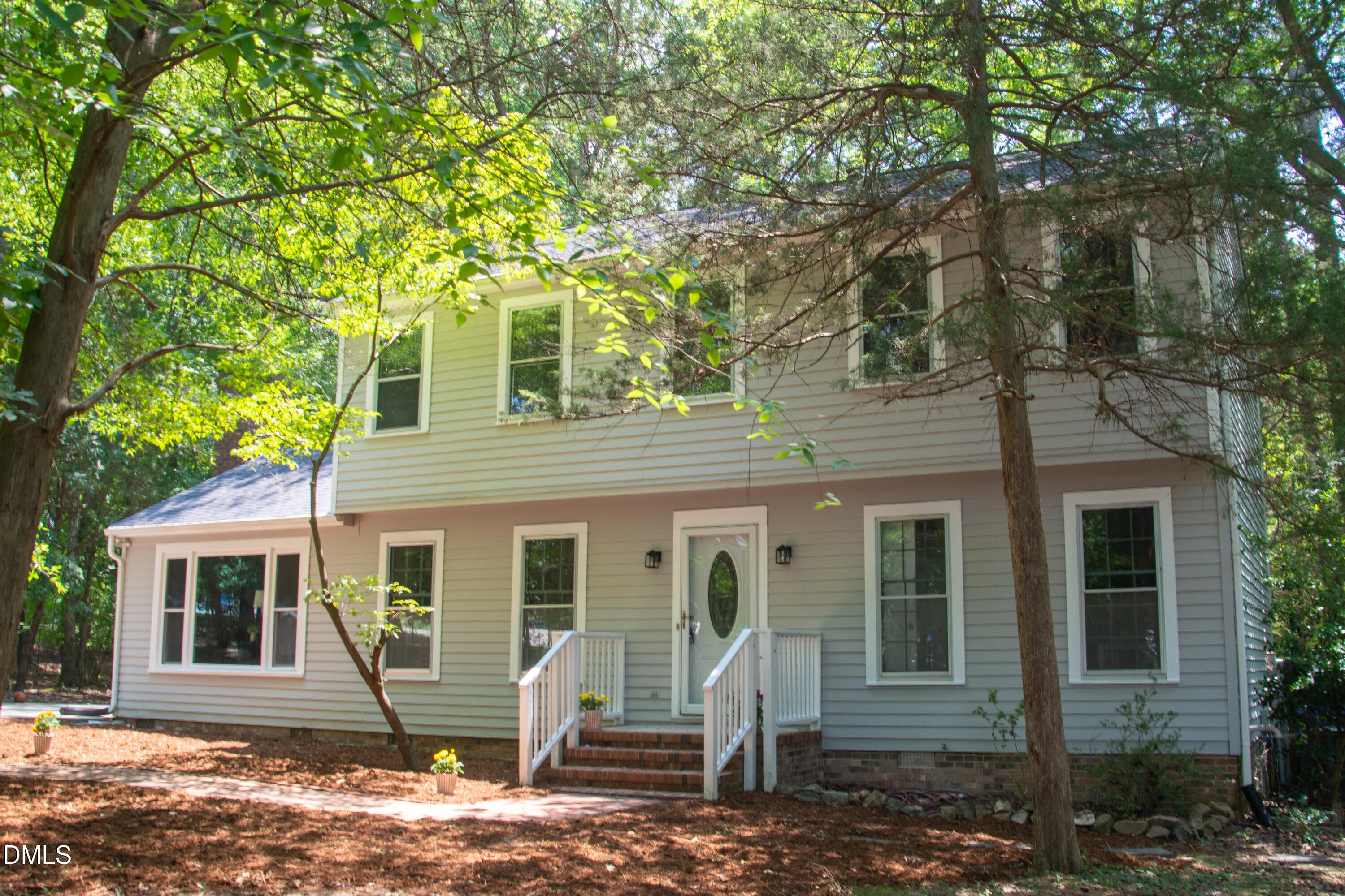 110 Country Road, Chapel Hill, NC, 27514