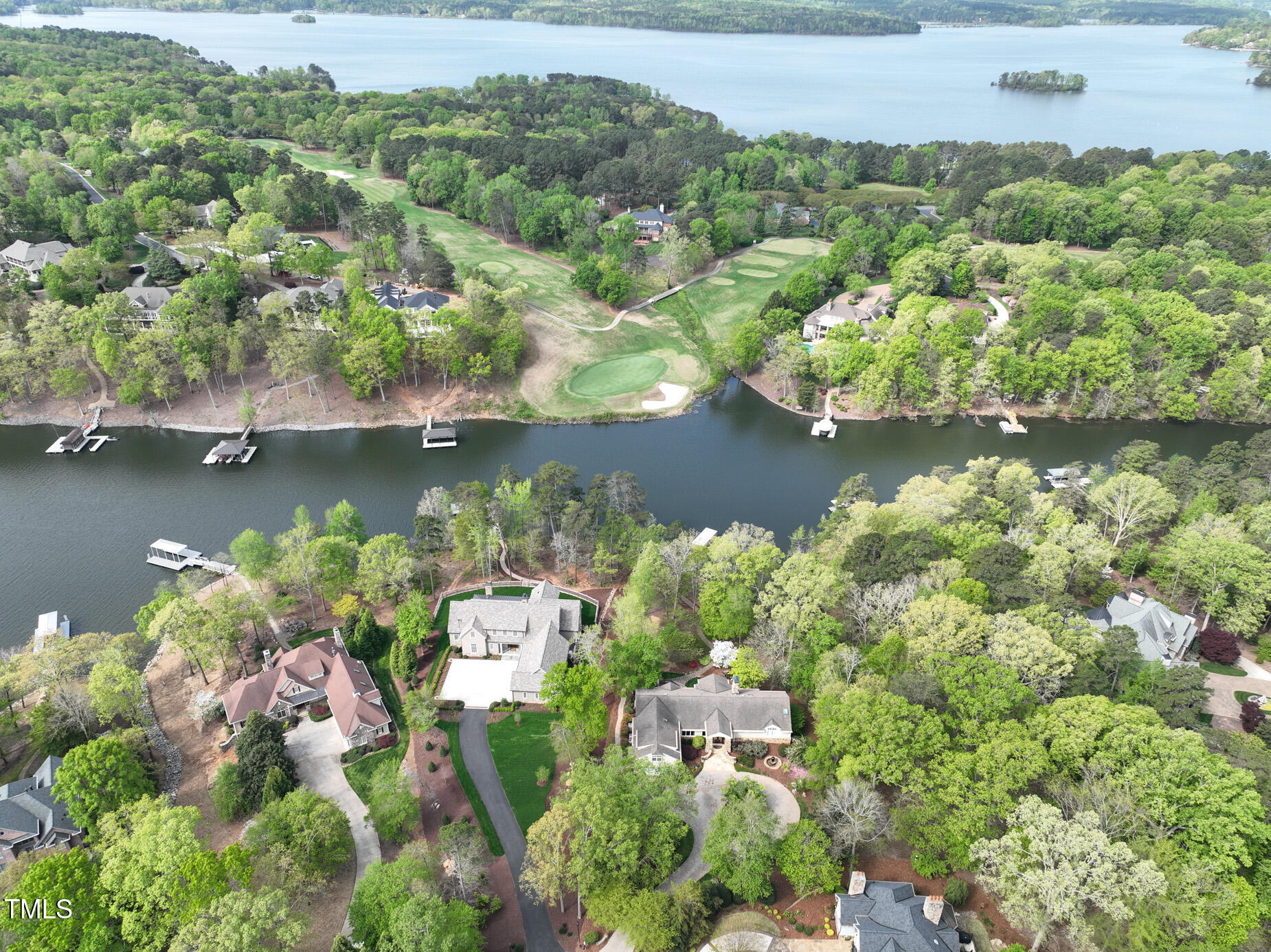 345 Porter'S Glen