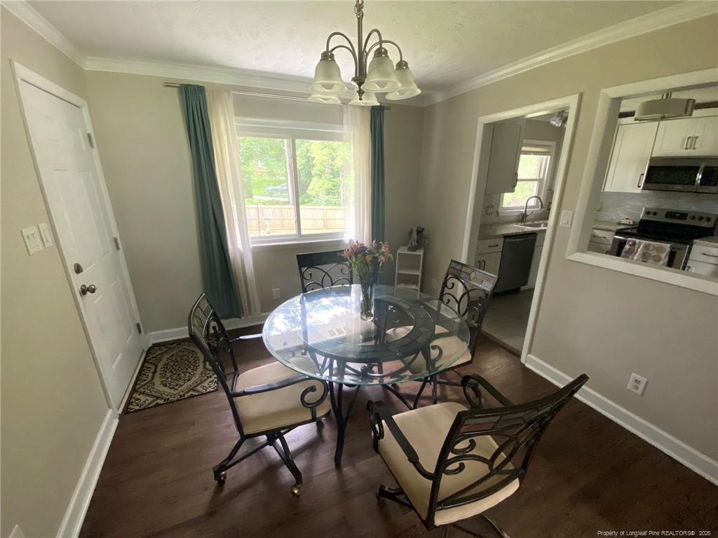 3308 Cranbrook Drive