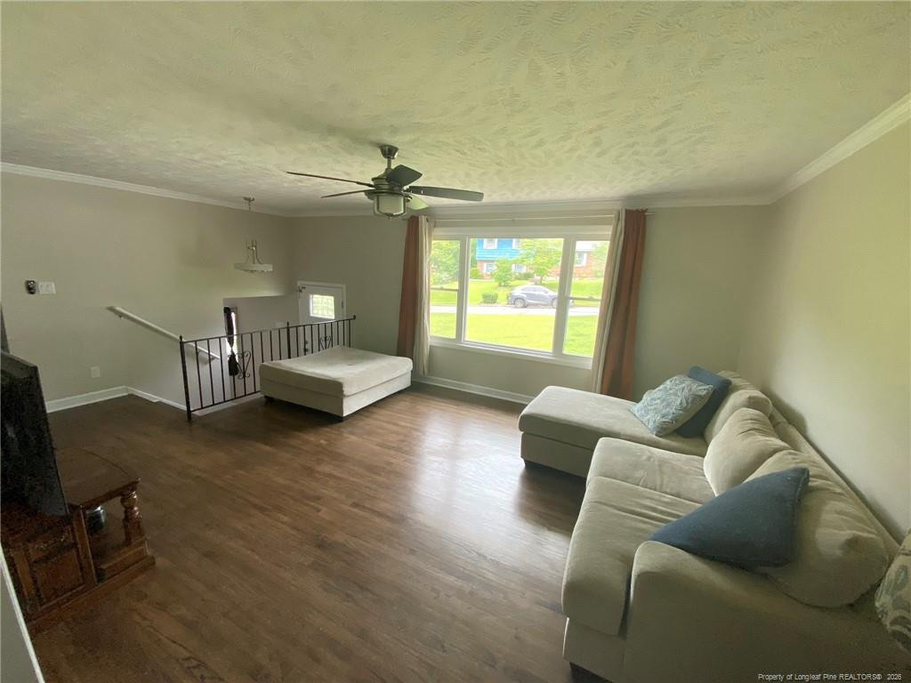 3308 Cranbrook Drive
