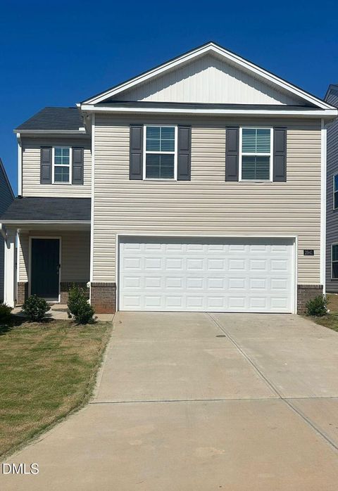 2941 Egert Drive Haw River NC 27258