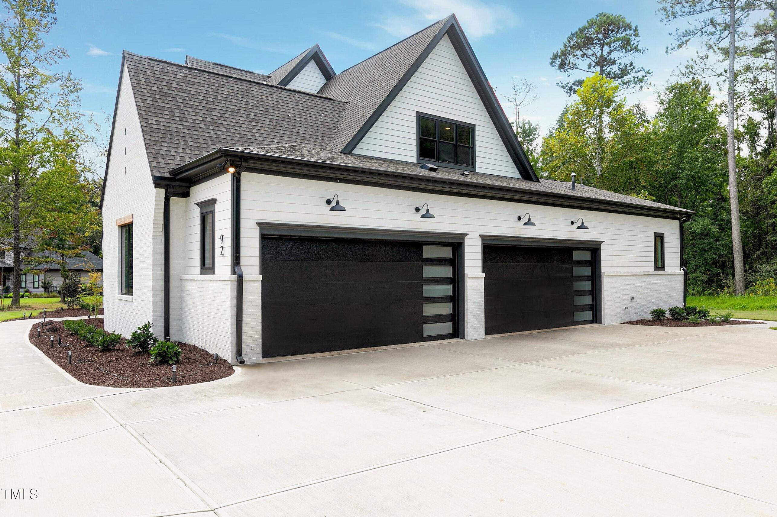 92 Bluffside Court