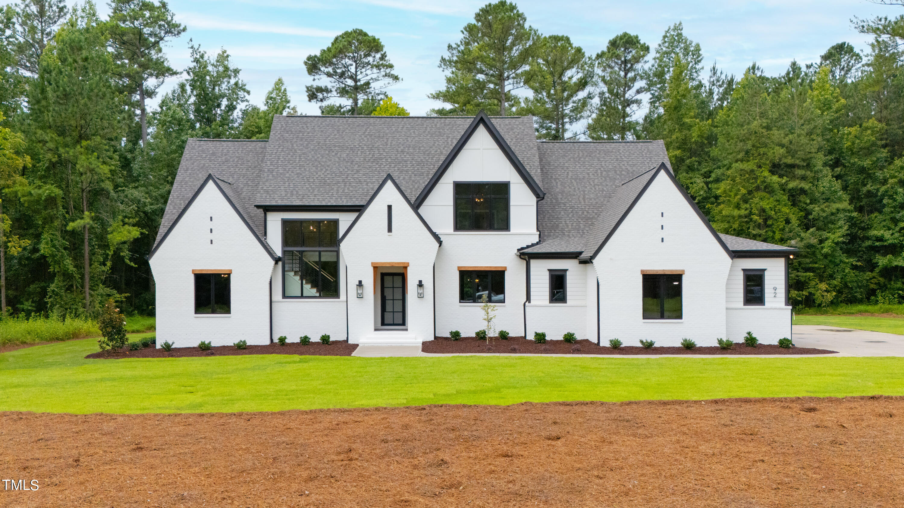 92 Bluffside Court