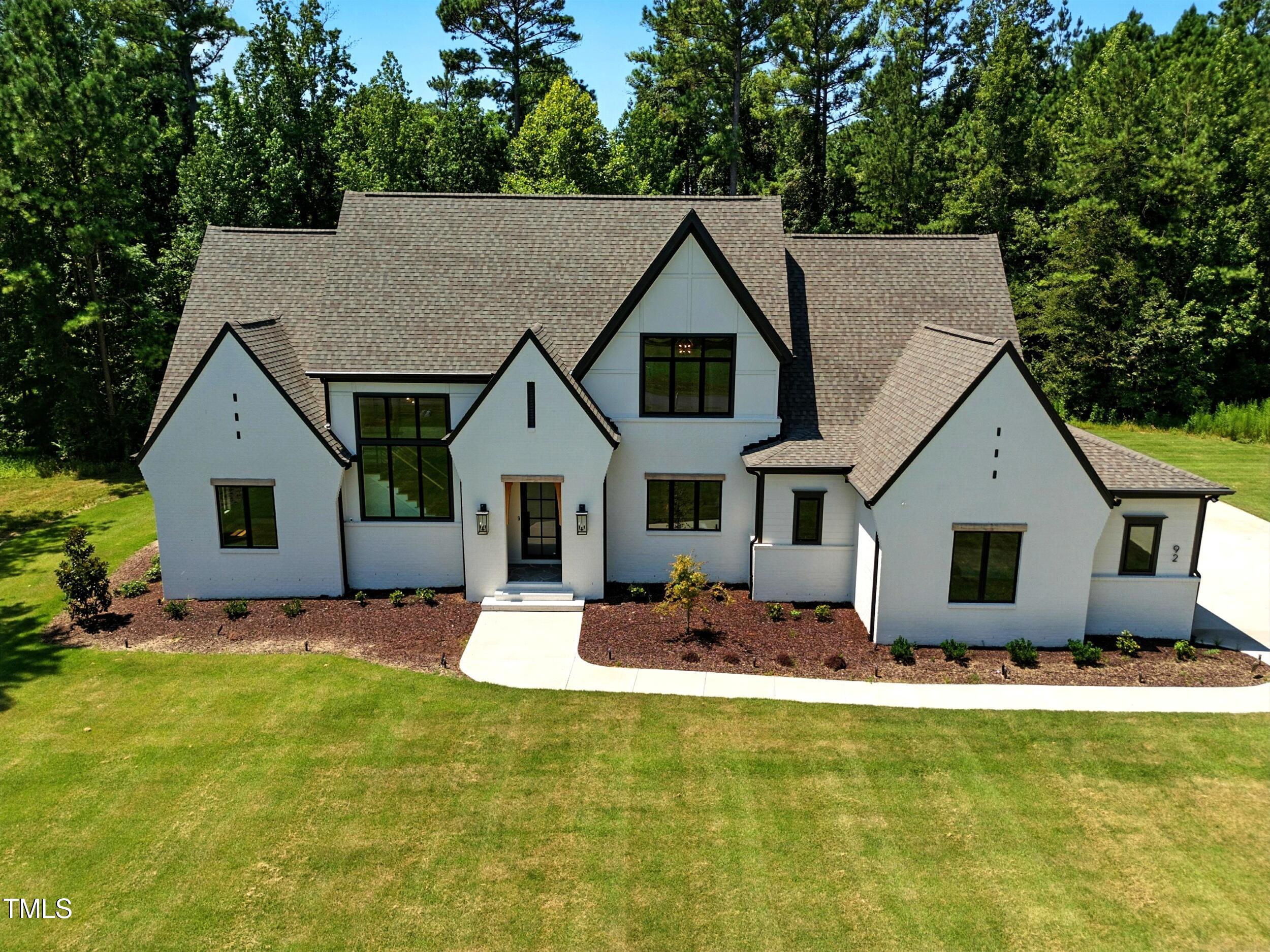 92 Bluffside Court