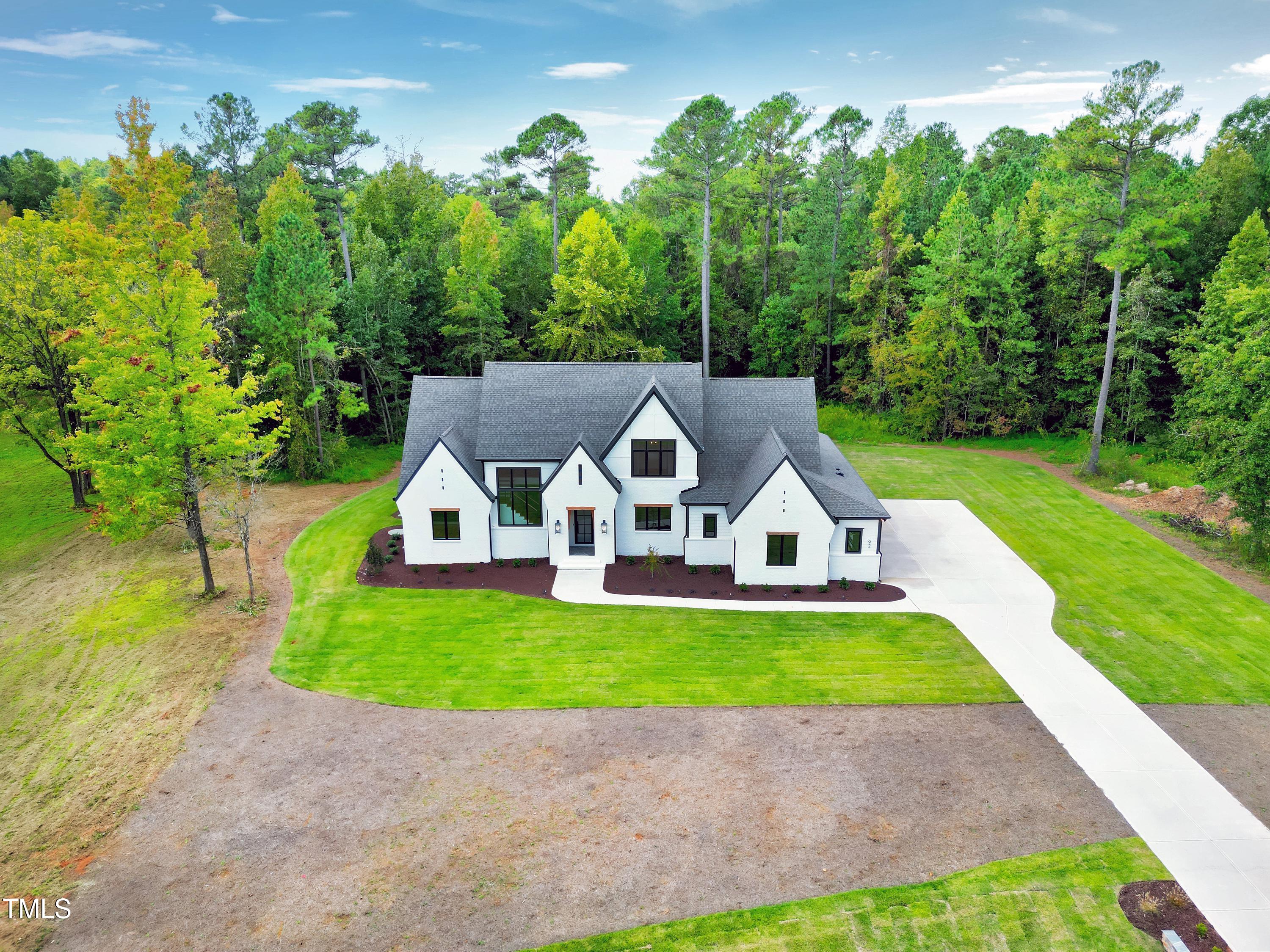 92 Bluffside Court
